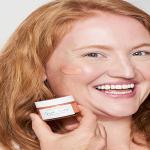 Earth Harbor NYMPH NECTAR Superfruit Radiance Balm - Deep Moisturizer and Sleeping Mask | Superberries + Sea Fruit | 100% Natural + Vegan