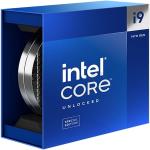 Intel® Core™ i9-14900K Desktop Processor 24 cores (8 P-cores + 16 E-cores) up to 6.0 GHz