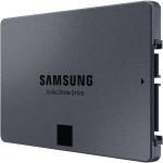 Samsung 870 QVO MZ-77Q8T0B 8TB 2.5" SSD - 6Gbps, 4-bit MLC V-NAND SED SATA. Solid State Drive