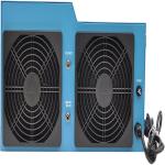 SP-5G 5g/hr. Swimming Pool Water Ozone Generator Mahine - Cleaner & Purifier, Restores Clear Chlorine-Free Water, Keep Water Crystal Clear, 15,000 gallons Water Capacity