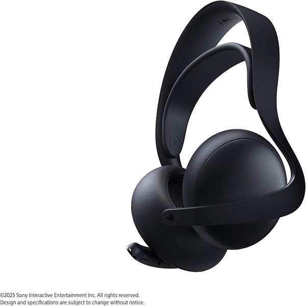 Sony PlayStation Pulse Elite Wireless Headset - For Playstation