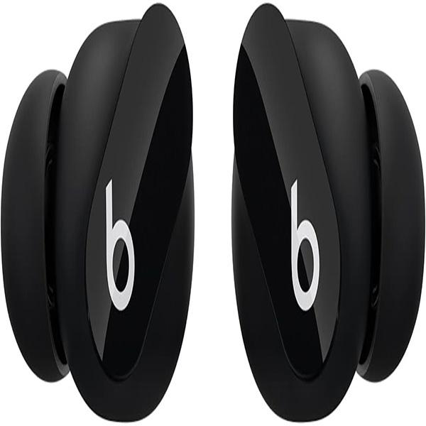 Beats Studio Buds True Wireless Noise Cancelling Earbuds - Compatible with Apple & Android, Built-in Microphone, Sweat Resistant Earphones, Class 1 Bluetooth Headphones