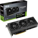 ASUS SFF-Ready Prime GeForce RTX 4070 Super OC Edition 12GB GDDR6X Graphics Card - PCIe® 4.0, DLSS 3, HDMI 2.1a, DisplayPort™ 1.4a