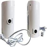 Aqua-8 Water Ozone Generator - Up to 800 mg/h, High-Capacity Ozone Machine, Home Ozone Generator for cleaning fruits, fish tanks, vegetables