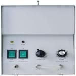 MP-1000 Ozone Generator Light-Duty Sanitation Ozonator - For Water-use with optional oxygen Hook-up, up to 1000 mg/hr