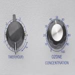 MP-1000 Ozone Generator Light-Duty Sanitation Ozonator - For Water-use with optional oxygen Hook-up, up to 1000 mg/hr