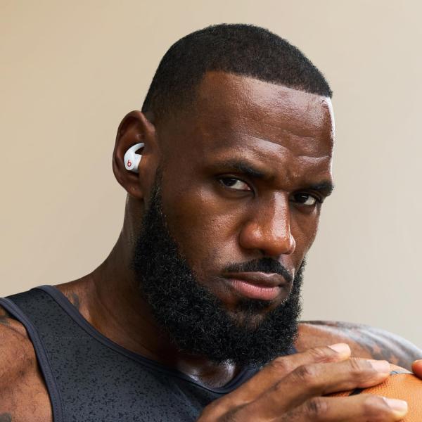 Beats Fit Pro True Wireless Earbuds - Apple H1 Headphone Chip, Compatible with Apple & Android, Class 1 Bluetooth, Built-in Microphone,  Noise Cancelling, 6 Hours of Listening Time