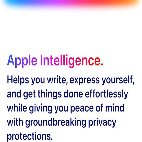 Apple iPad Air 11-inch M2 (MUWD3LL/A) - Built for Apple Intelligence, Tablet, Liquid Retina Display, 128GB, 12MP Front/Back Camera, Wi-Fi 6E, Touch ID, All-Day Battery Life