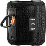 JBL Flip 7 Portable Bluetooth Speaker (2025) - Bold Pro Sound with AI Sound Boost, 16-Hour Playtime, IP68 Waterproof & Dustproof, Auracast Multi-Speaker Pairing + Travel Case