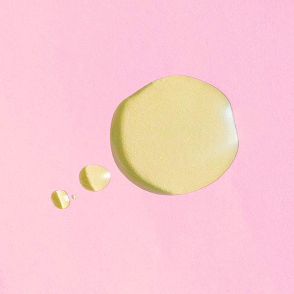 Earth Harbor SUNSHINE DEW Cleansing Oil - Deep Cleanse & Makeup Remover, Papaya Enzymes and Sea Kelp, 4 fl oz