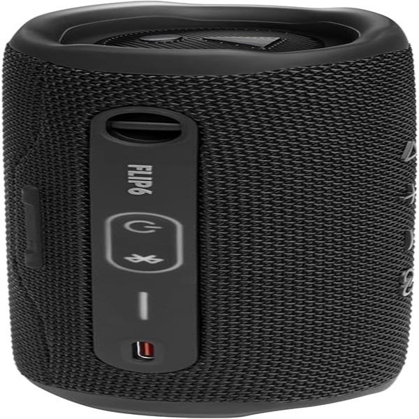 JBL FLIP 6 Waterproof Portable Speaker