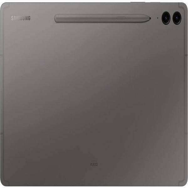 Samsung Galaxy Tab S9 FE+ Plus 12.4” Inches 128/256GB Android Tablet - Powerful Processor, S Pen, 8MP Camera, Lightweight Durable Design, Expandable Storage, US Version (2023)