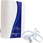 Aqua-8 Water Ozone Generator - Up to 800 mg/h, High-Capacity Ozone Machine, Home Ozone Generator for cleaning fruits, fish tanks, vegetables