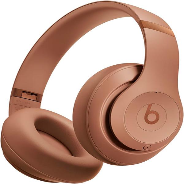Beats Studio Pro x Kim Kardashian Noise Cancelling Headphones - Personalized Spatial Audio, Over Ear, USB-C Lossless Audio, Apple & Android Compatibility, Up to 40 Hours Battery Life