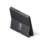 Nintendo Switch – OLED Model w/White Joy-Con