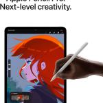 Apple Pencil (2nd Generation) - Device Compatibility Check Required: Pixel-Perfect Precision, Tilt & Pressure Sensitivity, Perfect for Note-Taking, Drawing, & Signing documents