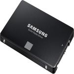 SAMSUNG 870 EVO SATA III SSD 1TB 2.5” Internal Solid State Drive