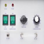 MP-3000 Ozone Generator Light-Duty Ozonator - For Water-use with Optional Oxygen Hookup, up to 3000 mg/hr, with Timer Function