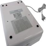 Aqua-6 120 mg/hour Water Ozone Generator