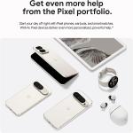 Google Pixel 9 Pro XL - Unlocked Android Smartphone with Gemini, 6.8" Super Actua Display, Triple Rear Camera System, 1 TB, 24-Hour Battery (Obsidian)