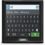 Garmin Drive 61 USA LM GPS Navigator System with Lifetime Maps - Spoken Turn-By-Turn Directions, Direct Access, Driver Alerts, TripAdvisor and Foursquare Data