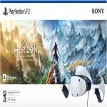 PlayStation VR2 Horizon Call of The Mountain™ Bundle (PSVR2) - Virtual Reality Headset