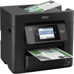 Epson® Workforce® Pro WF-4820 Wireless Color Inkjet All-In-One Printer - Black