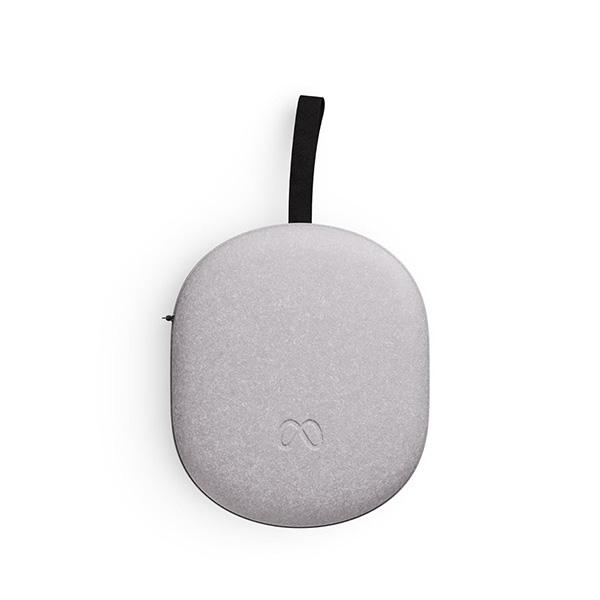 Meta Quest Compact Carrying Case - Works with Meta Quest 3/3S, Refreshed Compact Design, Fits Quest 3/3S, Active Straps