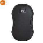 Xiaomi 50000mAh Portable Hand Warmer With Capacity Digital Display - Fast Heating, Safe Double Sided Warmth, Winter Hand Warmer