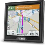 Garmin Drive 61 USA LM GPS Navigator System with Lifetime Maps - Spoken Turn-By-Turn Directions, Direct Access, Driver Alerts, TripAdvisor and Foursquare Data