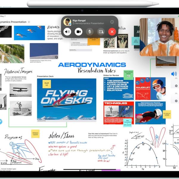 Apple Pencil (2nd Generation) - Device Compatibility Check Required: Pixel-Perfect Precision, Tilt & Pressure Sensitivity, Perfect for Note-Taking, Drawing, & Signing documents