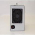 MP-8000 Ozone Generator Light-Duty Ozonator - For Water-use with Optional Oxygen Hookup, up to 8000 mg/hr, with Timer Function
