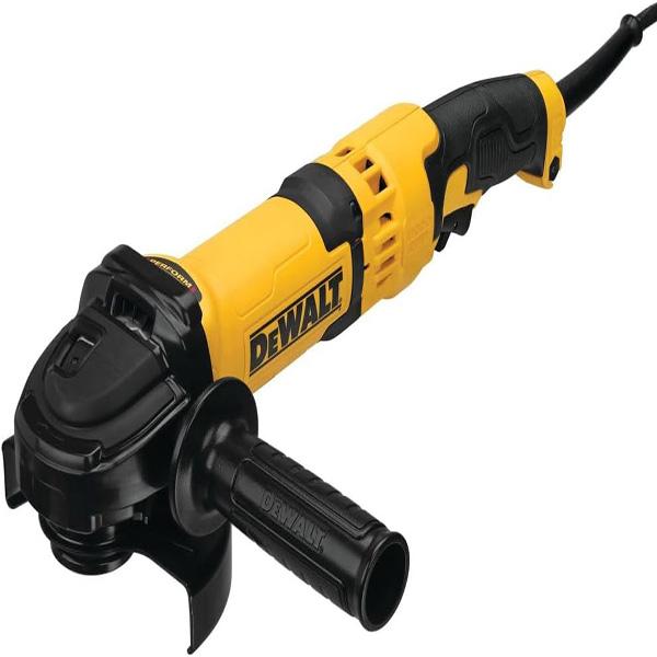 DEWALT DWE43066N 6" High Performance Trigger Switch Grinder