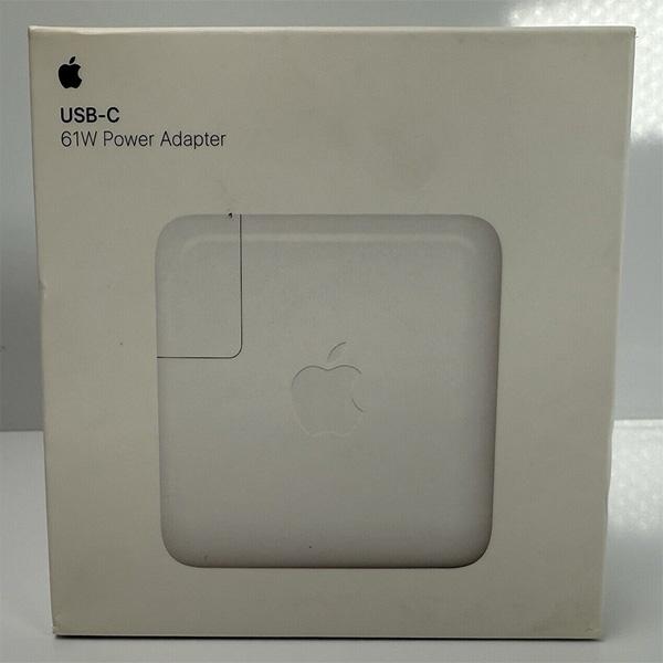 Apple USB-C 61W Power Adapter OEM