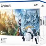 PlayStation VR2 Horizon Call of The Mountain™ Bundle (PSVR2) - Virtual Reality Headset