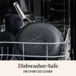 Calphalon® Hard-Anodized Pots & Pans Nonstick 10-Piece Cookware Set