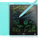 RSP 16/12/10/8.5-Inch Colourful Electronic Tablet - Portable Erasable Drawing Board, Graphic Tablet for Children's Games 3 4 5 6 7 Year Old Kid Boys Girls